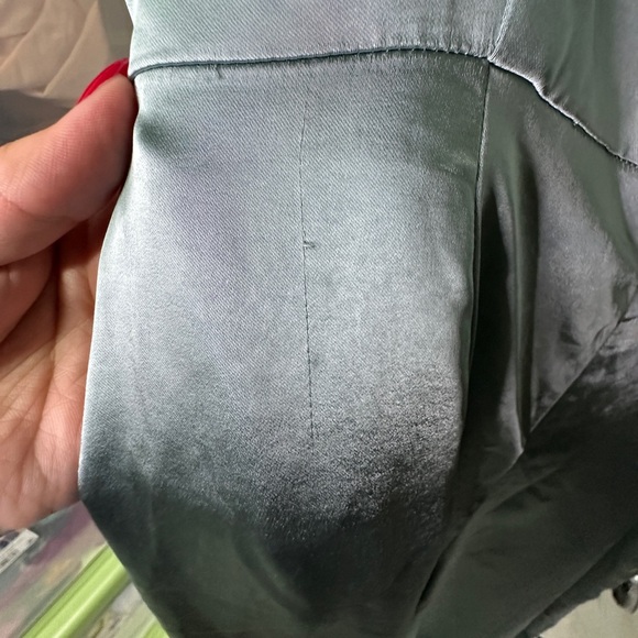 Elliatt | Janzen Satin Jumpsuit - Picture 5 of 7